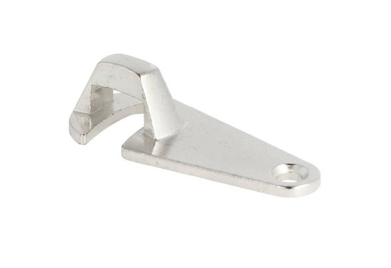 SO-TECH® Möbelbeschlag Tischplattenverbinder De Luxe 53,5 x 23,5 x 17 mm (8 St), Verbindungsbeschlag für Tischplatten und Möbelkonstruktionen von SO-TECH®