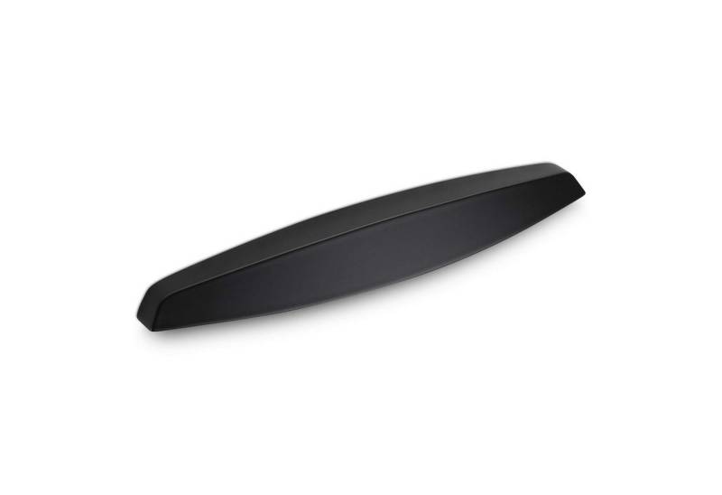 SO-TECH® Möbelgriff, BA 160 mm Griff Schrankgriff Schubladengriff - incl. Schrauben von SO-TECH®