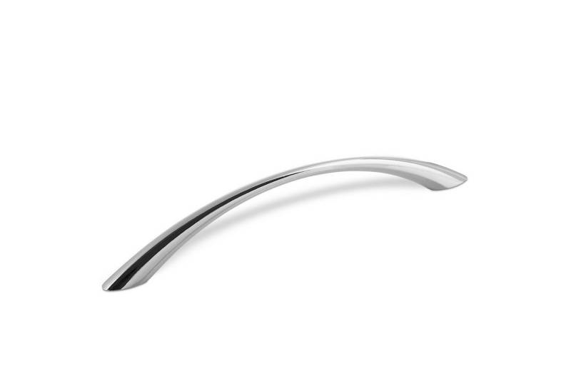 SO-TECH® Möbelgriff AMOS BA 96 - 128 mm - incl. Schrauben, Griff Schrankgriff Schubladengriff - incl. Schrauben von SO-TECH®