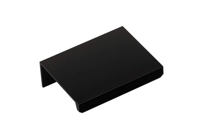 SO-TECH® Möbelgriff BLANKETT Jane Chrom weiß oder schwarz 50 - 780 mm, 50 - 780 mm incl. Schrauben von SO-TECH®