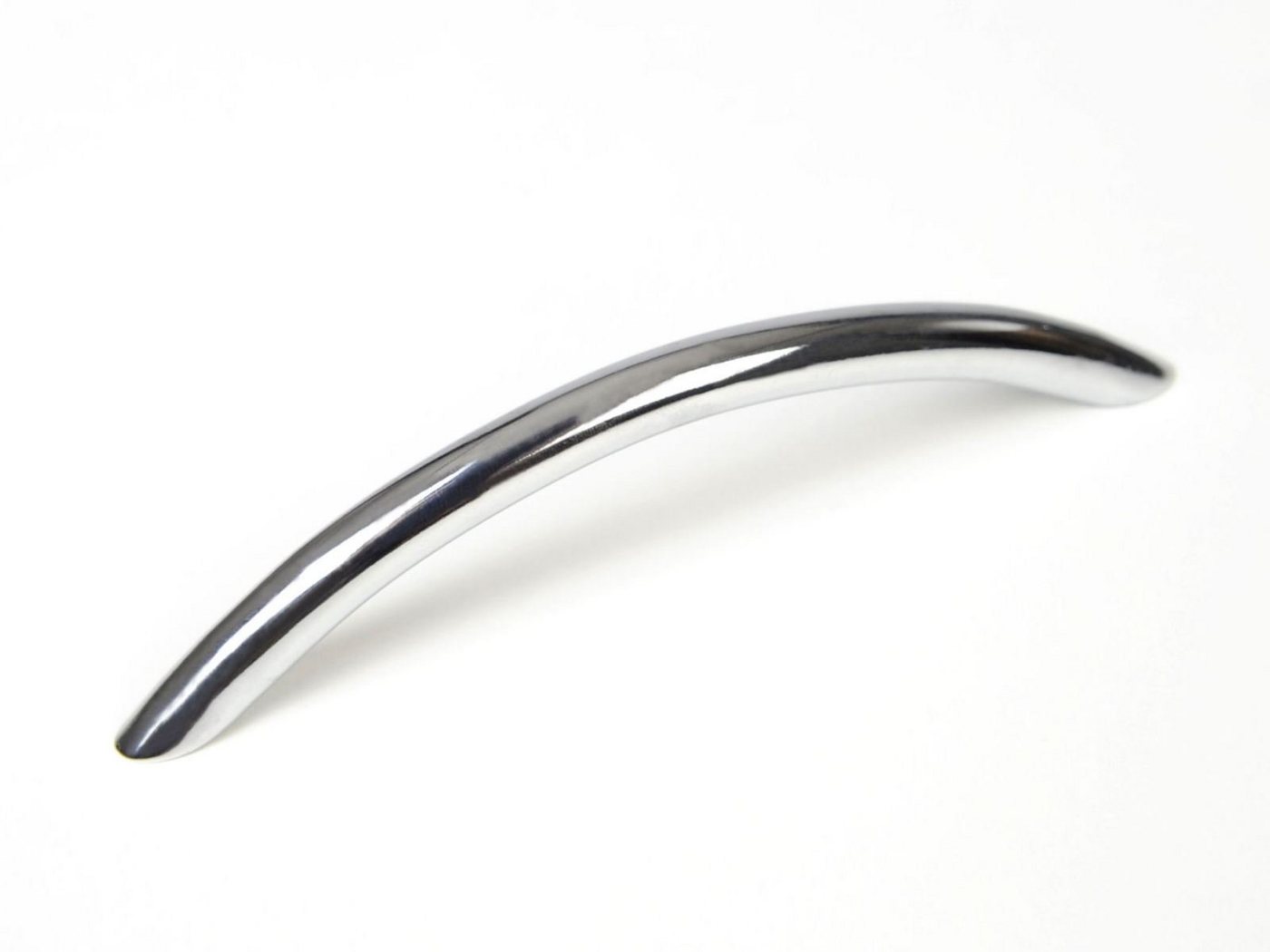 SO-TECH® Möbelgriff Bogengriff BG01 Bohrlochabstand 96 - 352 mm, Griff Schrankgriff Schubladengriff - incl. Schrauben von SO-TECH®