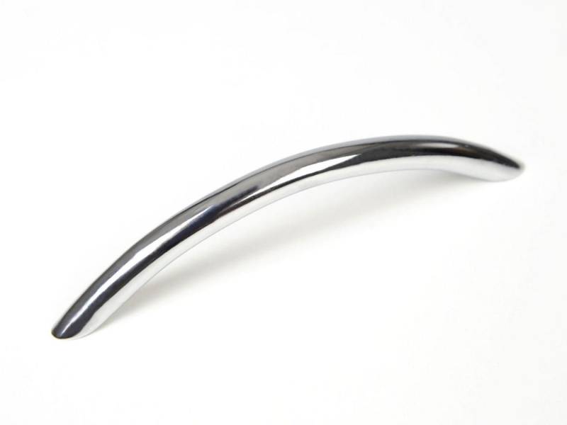 SO-TECH® Möbelgriff Bogengriff BG01 Bohrlochabstand 96 - 352 mm, Griff Schrankgriff Schubladengriff - incl. Schrauben von SO-TECH®