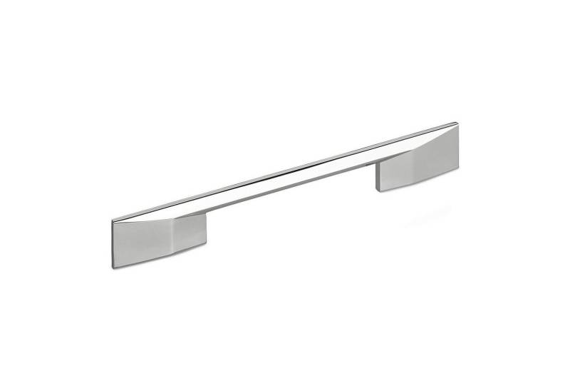 SO-TECH® Möbelgriff Bügelgriff ADARA BA 128 - 320 mm - incl. Schrauben, Griff Schrankgriff Schubladengriff - incl. Schrauben von SO-TECH®