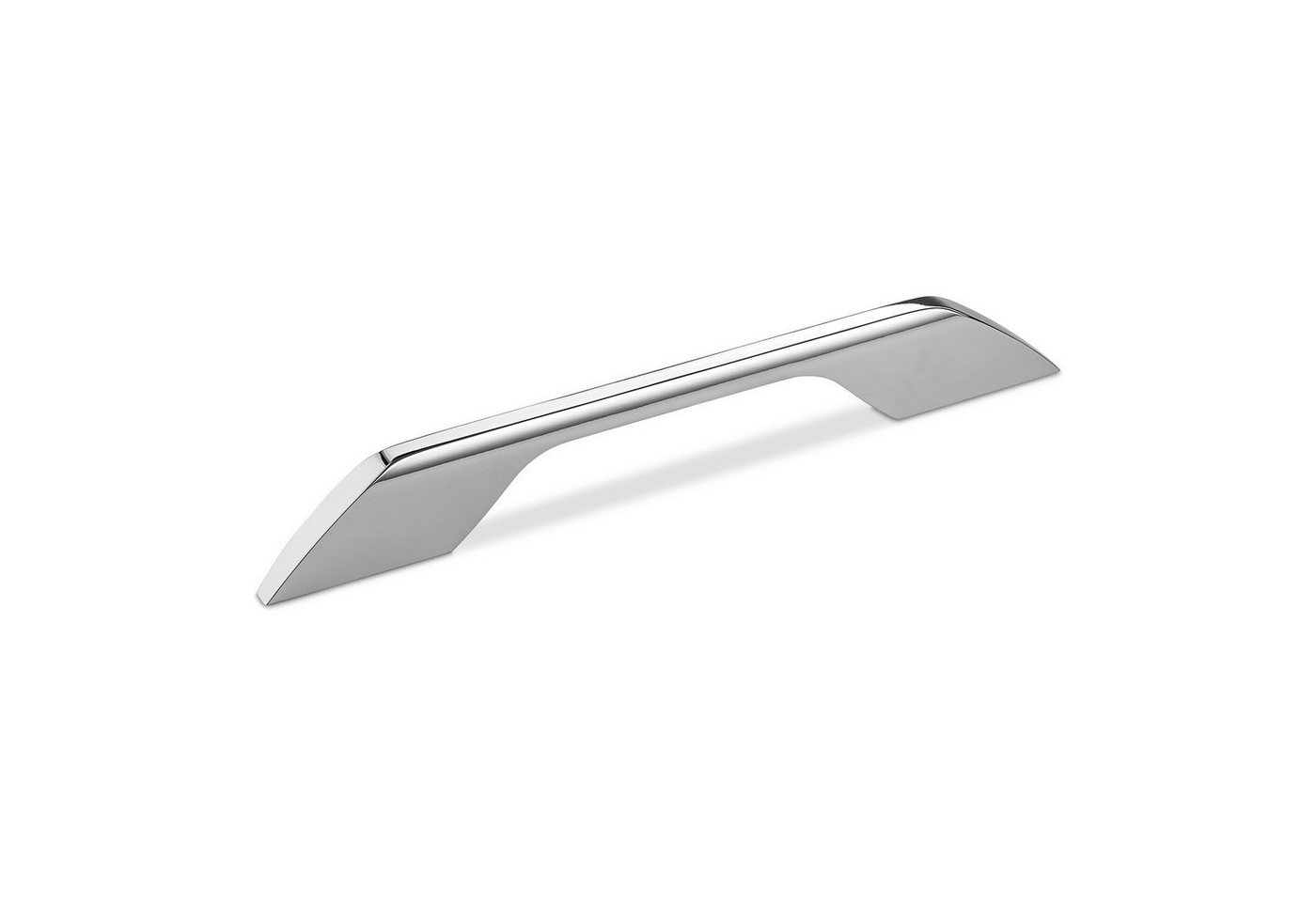 SO-TECH® Möbelgriff Bügelgriff ADRIEN BA 128 - 320 mm - incl. Schrauben, Griff Schrankgriff Schubladengriff - incl. Schrauben von SO-TECH®
