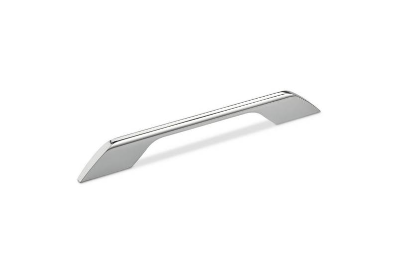 SO-TECH® Möbelgriff Bügelgriff ADRIEN BA 128 - 320 mm - incl. Schrauben, Griff Schrankgriff Schubladengriff - incl. Schrauben von SO-TECH®
