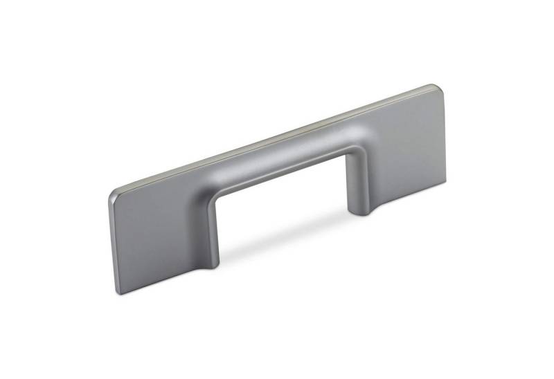SO-TECH® Möbelgriff Bügelgriff ALVAR BA 48 - 320 mm - incl. Schrauben, Griff Schrankgriff Schubladengriff - incl. Schrauben von SO-TECH®