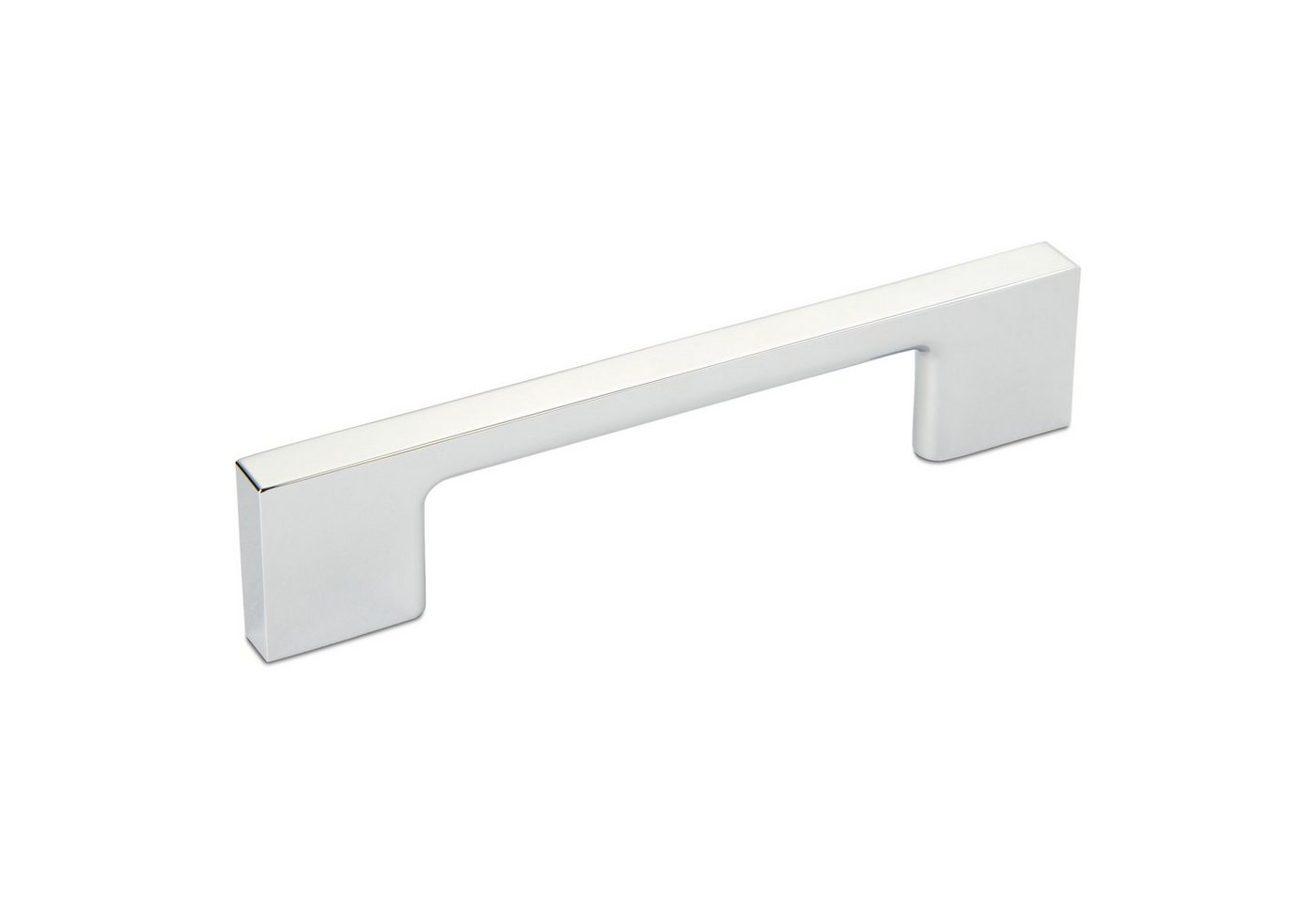 SO-TECH® Möbelgriff Bügelgriff BG02 BA 96 - 320 mm - incl. Schrauben, Griff Schrankgriff Schubladengriff - incl. Schrauben von SO-TECH®