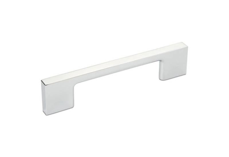 SO-TECH® Möbelgriff Bügelgriff BG02 BA 96 - 320 mm - incl. Schrauben, Griff Schrankgriff Schubladengriff - incl. Schrauben von SO-TECH®