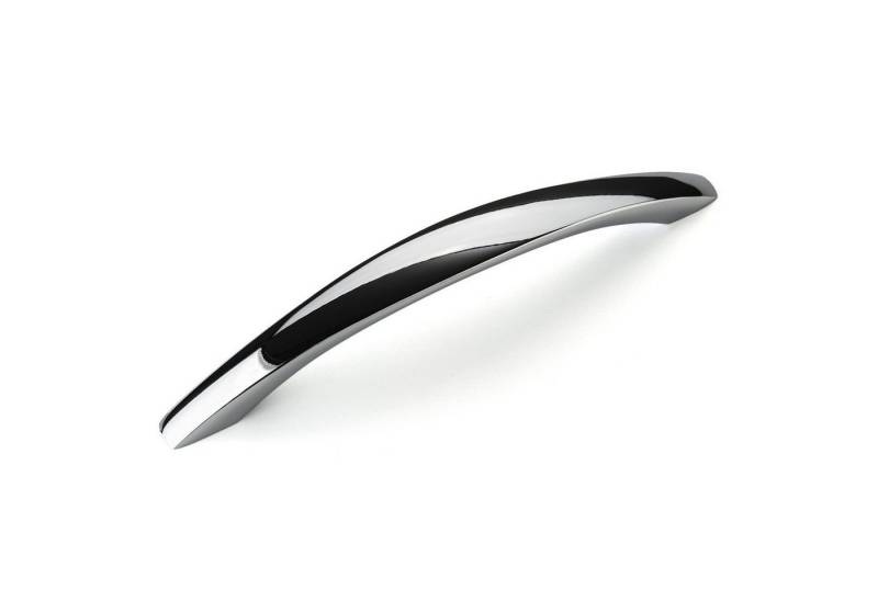 SO-TECH® Möbelgriff Bügelgriff DEJA BA 128 mm - incl. Schrauben, Griff Schrankgriff Schubladengriff - incl. Schrauben von SO-TECH®