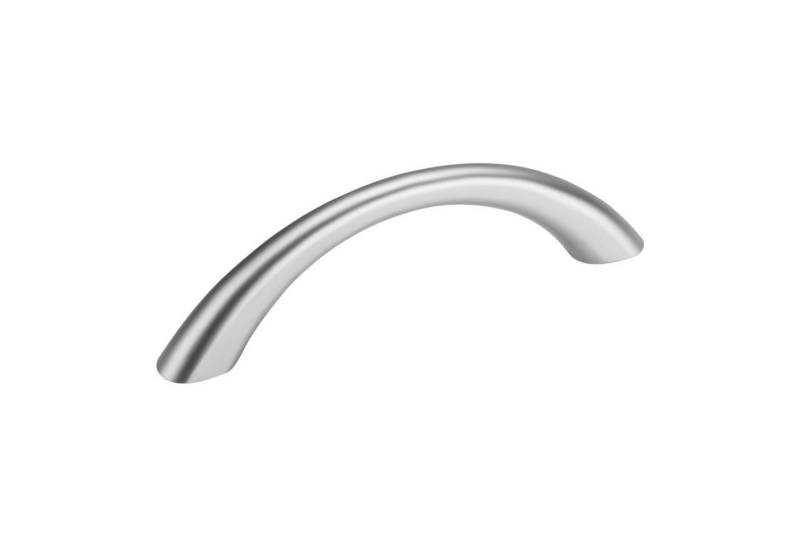 SO-TECH® Möbelgriff Bügelgriff HE06 BA 64 mm, Griff Schrankgriff Schubladengriff - incl. Schrauben von SO-TECH®