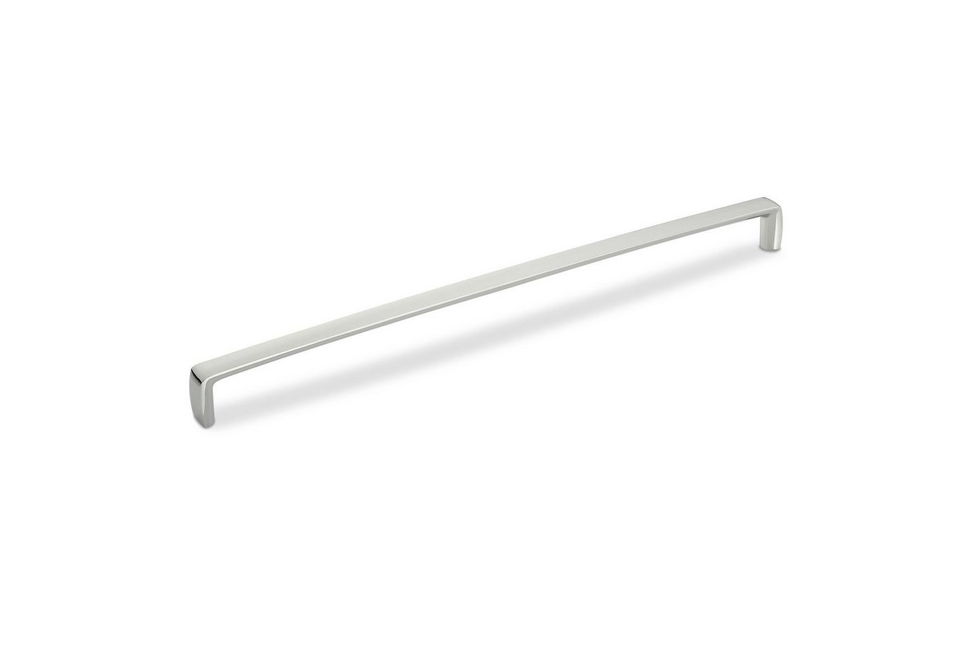 SO-TECH® Möbelgriff Bügelgriff MUREL BA 160 - 320 mm - incl. Schrauben, Griff Schrankgriff Schubladengriff - incl. Schrauben von SO-TECH®