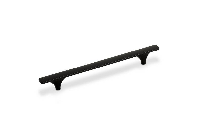 SO-TECH® Möbelgriff Bügelgriff NORA BA 160 - 320 mm - incl. Schrauben, Griff Schrankgriff Schubladengriff - incl. Schrauben von SO-TECH®