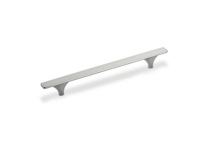 SO-TECH® Möbelgriff Bügelgriff NORA BA 160 - 320 mm - incl. Schrauben, Griff Schrankgriff Schubladengriff - incl. Schrauben von SO-TECH®