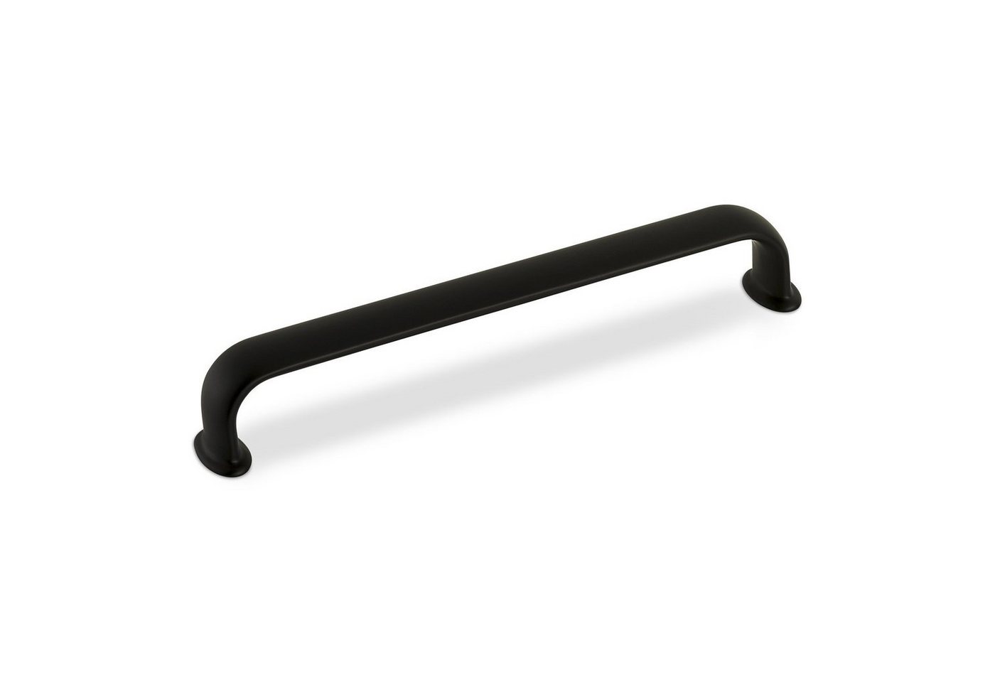 SO-TECH® Möbelgriff Bügelgriff SADA BA 160 - 320 mm - incl. Schrauben, Griff Schrankgriff Schubladengriff - incl. Schrauben von SO-TECH®