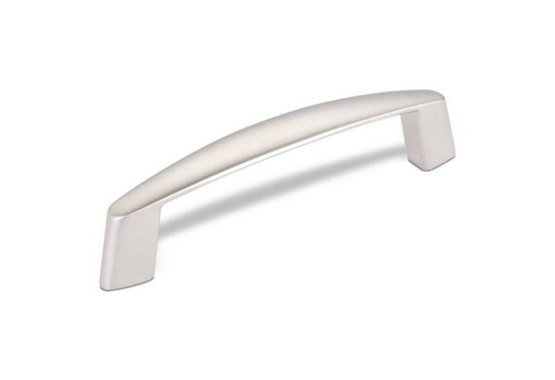 SO-TECH® Möbelgriff Bügelgriff UN17 BA 96 mm oder 128 mm, Griff Schrankgriff Schubladengriff - incl. Schrauben von SO-TECH®