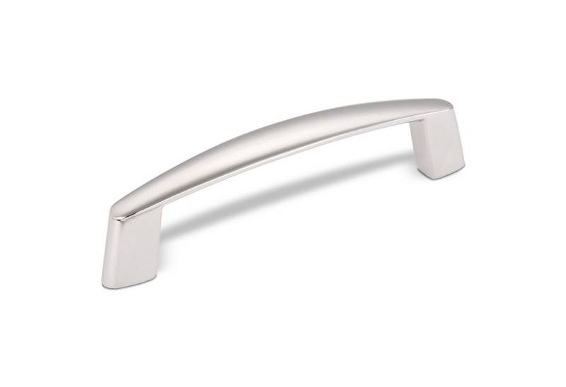 SO-TECH® Möbelgriff Bügelgriff UN17 BA 96 mm oder 128 mm, Griff Schrankgriff Schubladengriff - incl. Schrauben von SO-TECH®