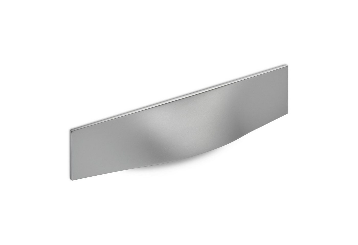 SO-TECH® Möbelgriff HANNO BA 32 - 96 mm - incl. Schrauben, Griff Schrankgriff Schubladengriff - incl. Schrauben von SO-TECH®