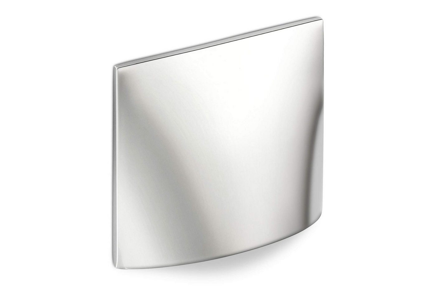 SO-TECH® Möbelgriff HANNO Bohrlochabstand 32 - 96 mm - incl. Schrauben, Schrankgriff Schubladengriff - incl. Schrauben von SO-TECH®