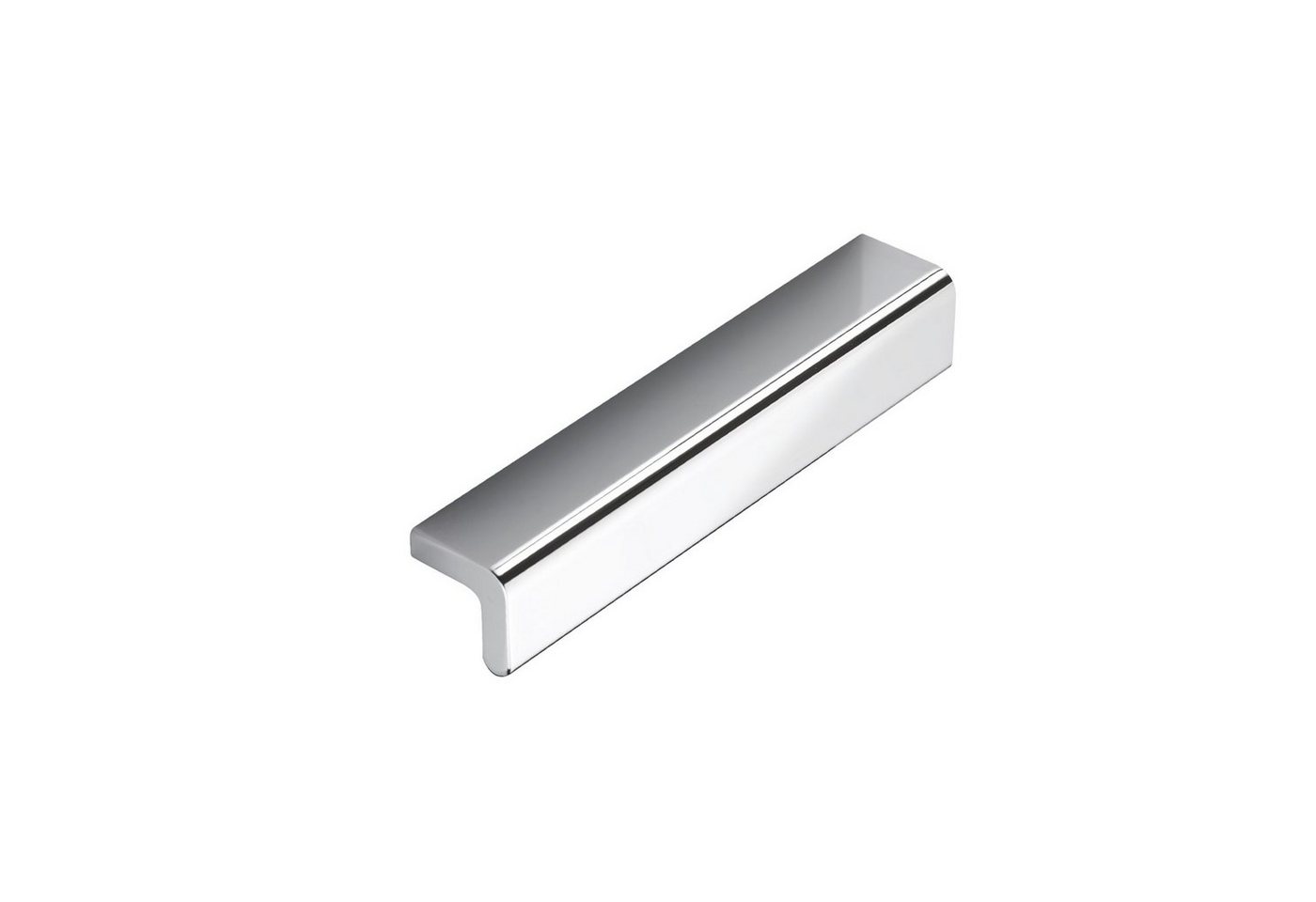 SO-TECH® Möbelgriff MALMÖ Aluminium eloxiert BA 96 - 320 mm von SO-TECH®