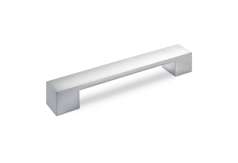 SO-TECH® Möbelgriff Bügelgriff MARKANT BA 128 mm - incl. Schrauben von SO-TECH®