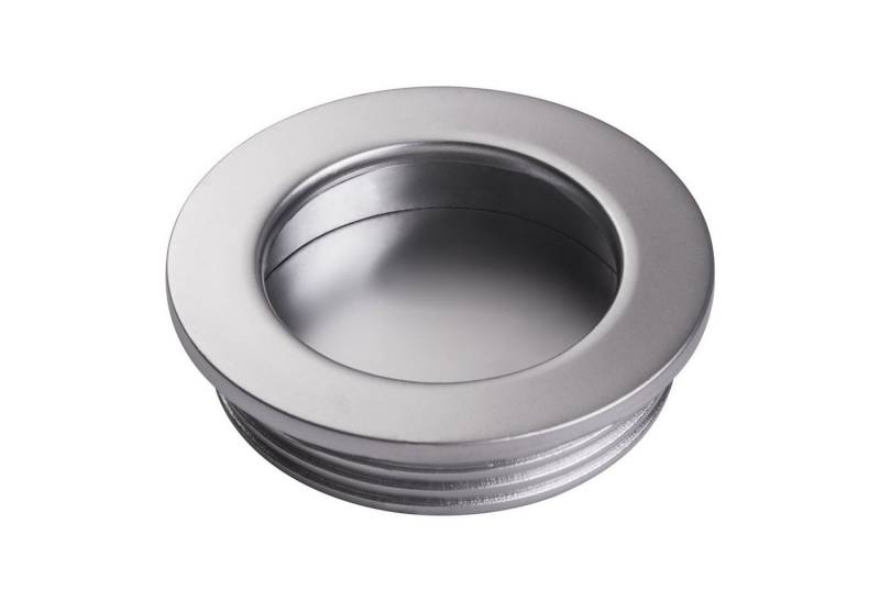 SO-TECH® Möbelgriff Muschelgriff EL-06 Ø 40 mm - Wird in die Front eingefräst von SO-TECH®