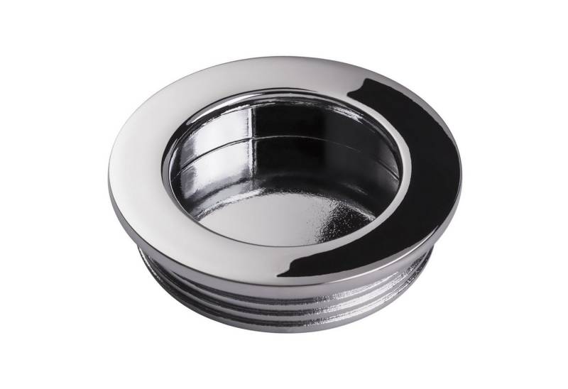 SO-TECH® Möbelgriff Muschelgriff EL-06 Ø 40 mm - Wird in die Front eingefräst von SO-TECH®