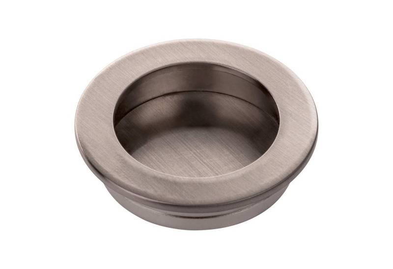 SO-TECH® Möbelgriff Muschelgriff Einlassgriff EL-01 Ø 40 mm von SO-TECH®