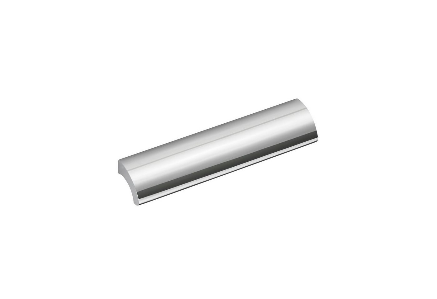 SO-TECH® Möbelgriff NORR Aluminium eloxiert BA 96 - 320 mm von SO-TECH®