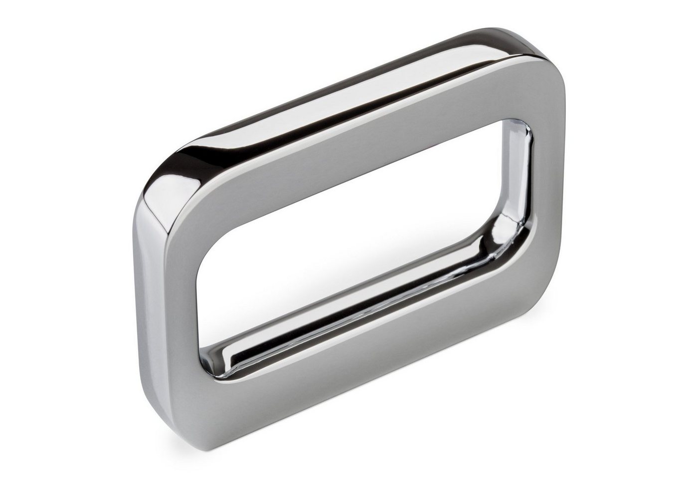 SO-TECH® Möbelgriff Ringgriff OLESSIA BA 32 - 320 mm - incl. Schrauben, Griff Schrankgriff Schubladengriff - incl. Schrauben von SO-TECH®