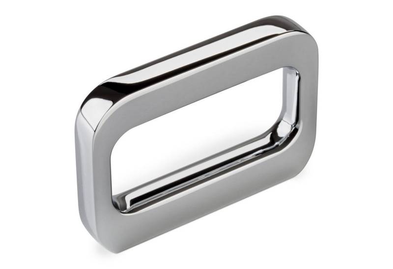 SO-TECH® Möbelgriff Ringgriff OLESSIA BA 32 - 320 mm - incl. Schrauben, Griff Schrankgriff Schubladengriff - incl. Schrauben von SO-TECH®