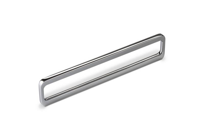SO-TECH® Möbelgriff Ringgriff OLESSIA BA 32 - 320 mm - incl. Schrauben, Griff Schrankgriff Schubladengriff - incl. Schrauben von SO-TECH®