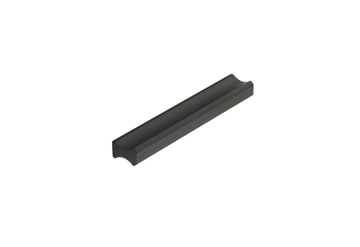 SO-TECH® Möbelgriff STOCKHOLM Aluminium eloxiert BA 32 - 320 mm von SO-TECH®