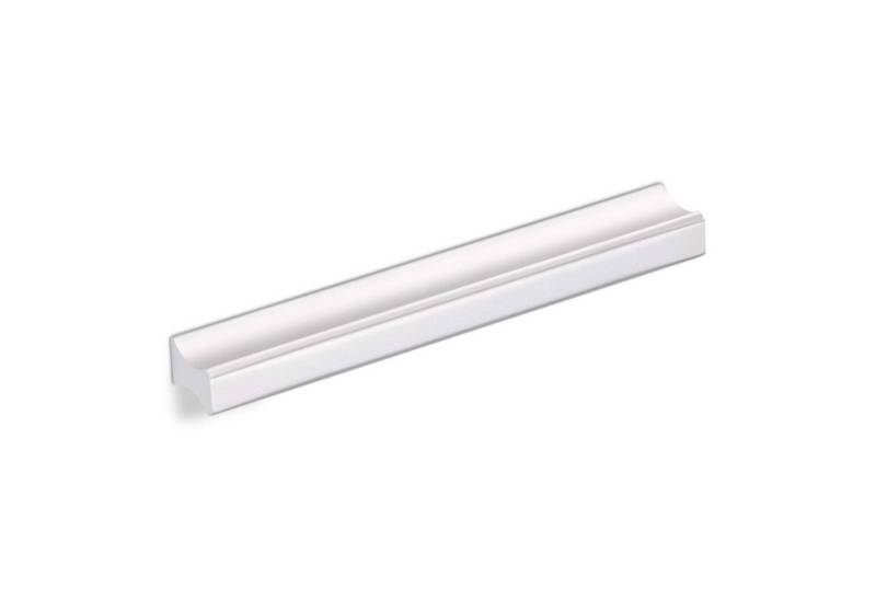 SO-TECH® Möbelgriff STOCKHOLM Aluminium eloxiert BA 32 - 320 mm von SO-TECH®