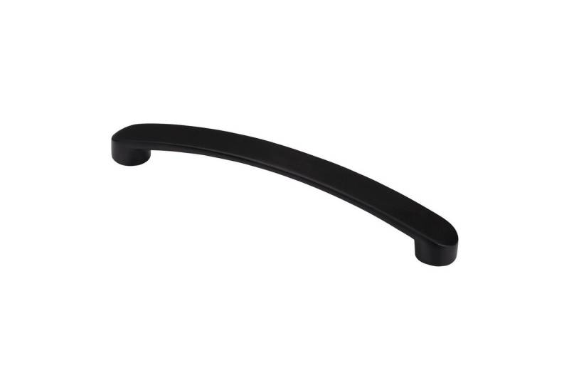 SO-TECH® Möbelgriff SW111 BA 160 mm verschiedene Oberflächen - incl. Schrauben von SO-TECH®