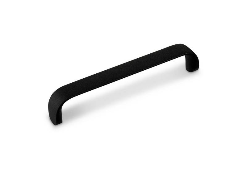 SO-TECH® Möbelgriff Schrankgriff DALE BA 128 - 192 mm, Griff Schrankgriff Schubladengriff - incl. Schrauben von SO-TECH®