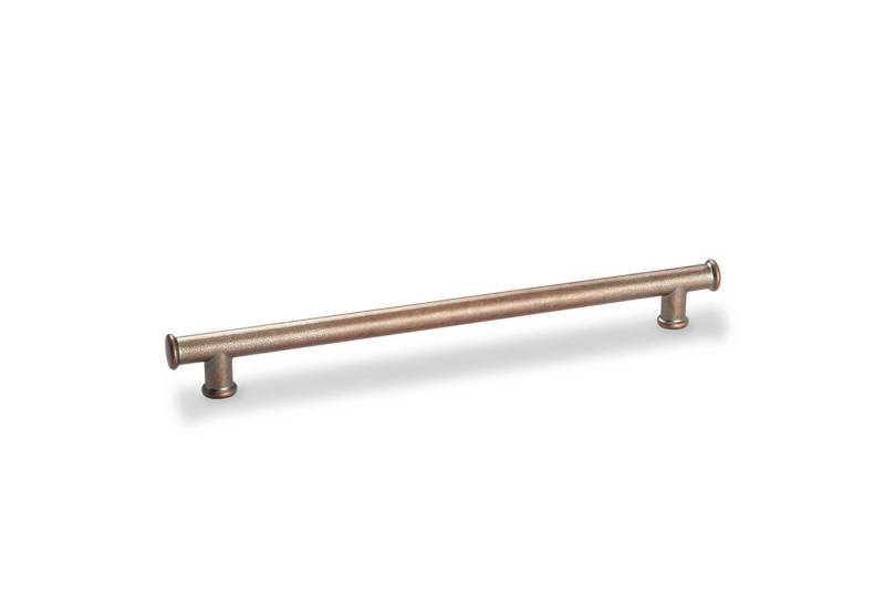 SO-TECH® Möbelgriff Stangengriff BJÖRN Sandguss BA 160 - 320 mm - incl. Schrauben, Griff Schrankgriff Schubladengriff - incl. Schrauben von SO-TECH®