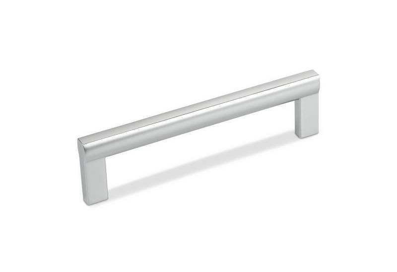 SO-TECH® Möbelgriff Stangengriff LEILA BA 96 - 224 mm - incl. Schrauben, Griff Schrankgriff Schubladengriff - incl. Schrauben von SO-TECH®