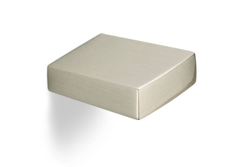 SO-TECH® Möbelknopf SW90 BA 16 mm Edelstahloptik von SO-TECH®