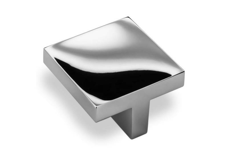 SO-TECH® Möbelknopf DORA 40 x 40 mm BA 32 mm, incl. Schrauben von SO-TECH®
