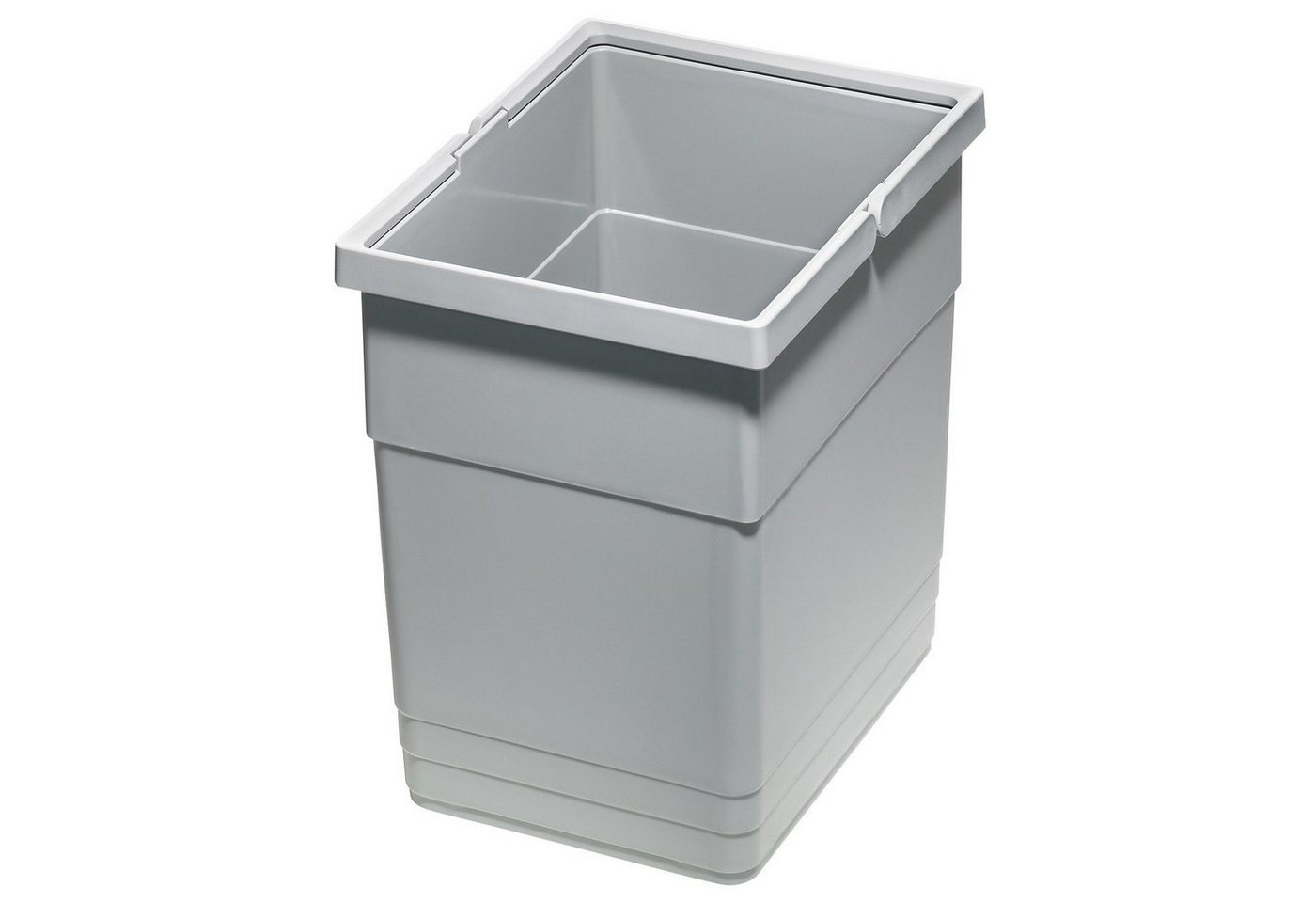 SO-TECH® Mülltrennsystem Abfallsammler Abfalleimer 5136.11 für Abfalltrennsystem eins2vier von SO-TECH®