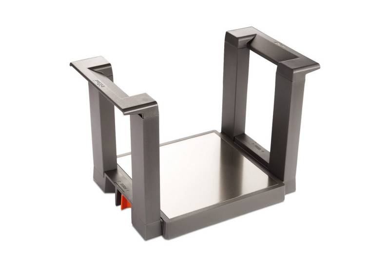 blum Schubladeneinsatz SO-TECH® Blum AMBIA-LINE Tellerhalter ZC7T0350 von blum