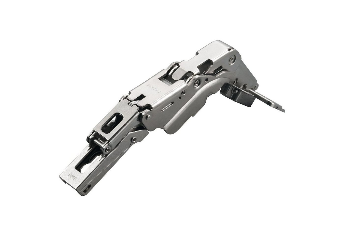 Salice Türbeschlag 10er Sets Salice Topfband Serie 200 Schrankscharnier (10 St), versch. Ausführungen von Salice