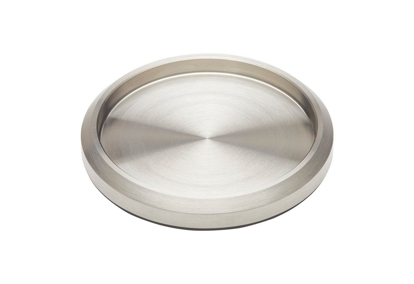 SO-TECH® Türgriff Schiebetürgriff für Glas-Türen & Zimmertüren zum Aufkleben, MILA Griff-Ø: 70 mm selbstklebend mit 3M Klebepad von SO-TECH®