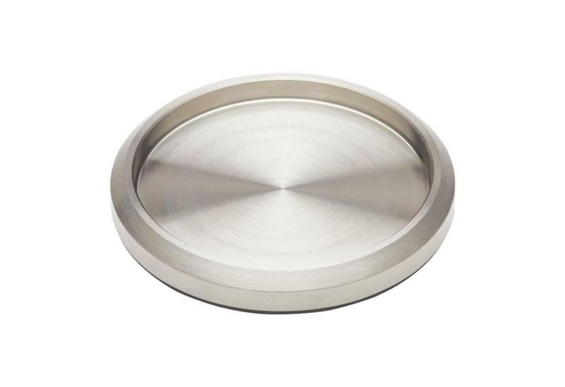 SO-TECH® Türgriff Schiebetürgriff für Glas-Türen & Zimmertüren zum Aufkleben, MILA Griff-Ø: 70 mm selbstklebend mit 3M Klebepad von SO-TECH®