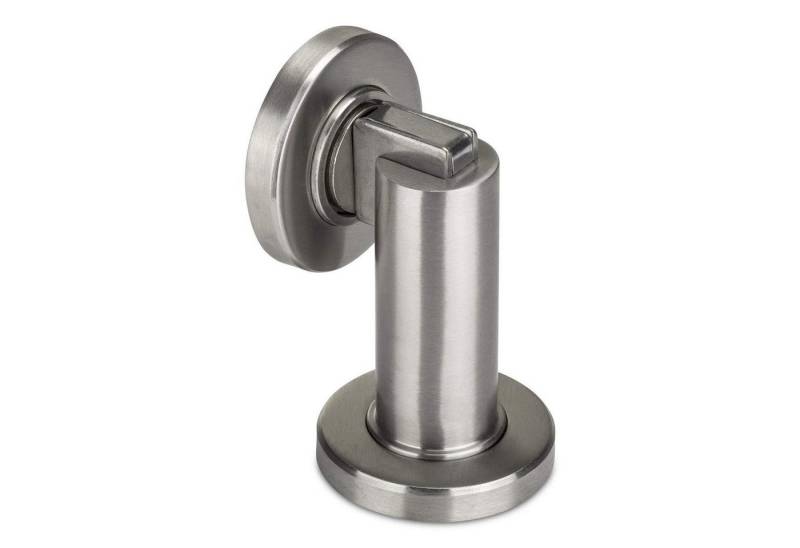 SO-TECH® Türstopper Türfeststeller MAGNETO Ø 30 / 36 mm H: 40 mm (8 St), verschiedene Varianten, Magnet-Türfeststeller von SO-TECH®