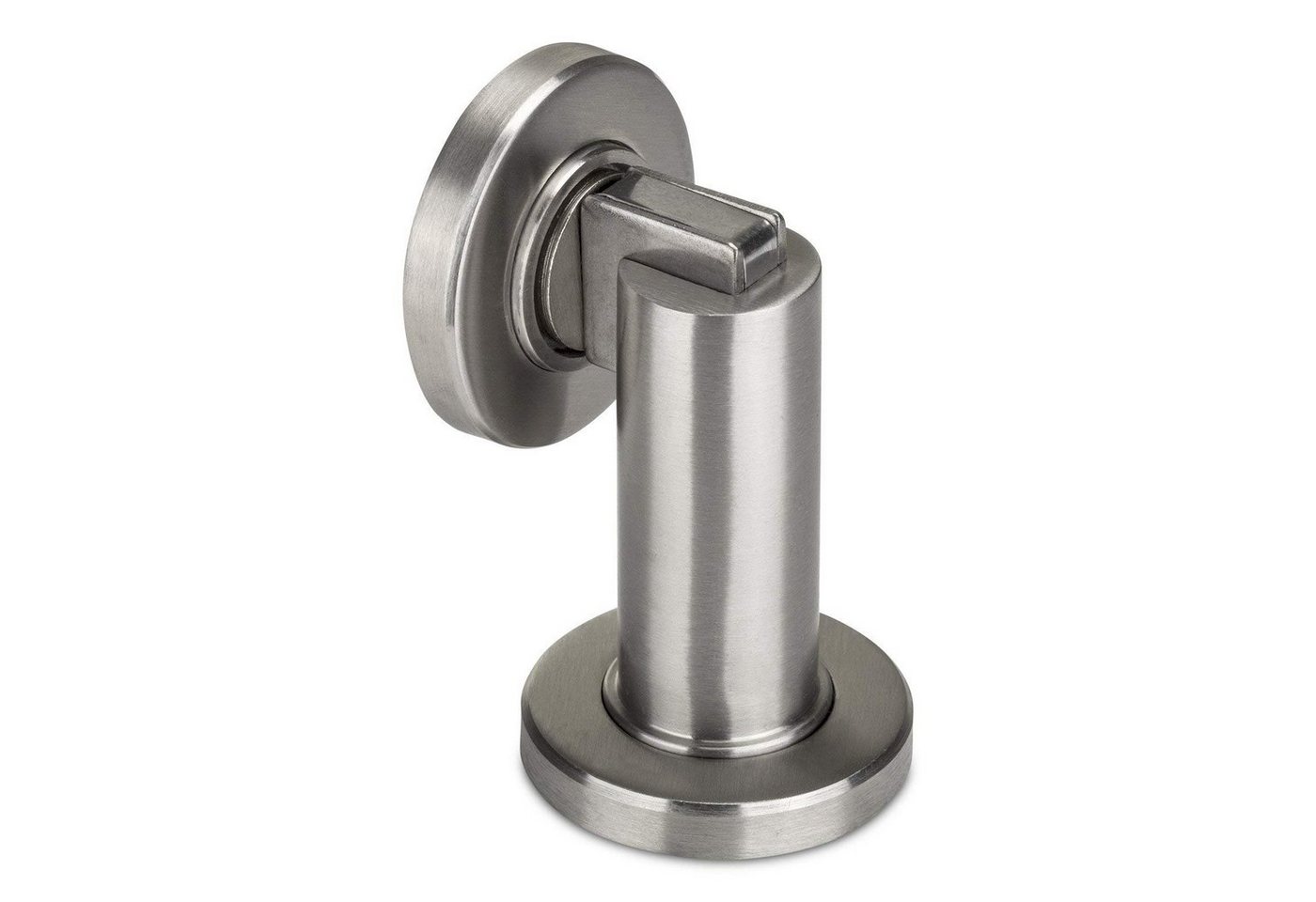 SO-TECH® Türstopper Türfeststeller MAGNETO Ø 30 / 36 mm H: 40 mm - verschiedene Varianten (1 St), verschiedene Varianten Magnet-Türfeststeller von SO-TECH®