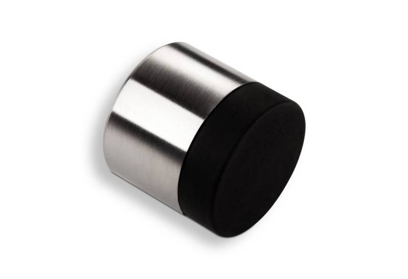 SO-TECH® Türstopper TOPPER Edelstahl Ø 30 mm - verschiedene Varianten (2 St) von SO-TECH®