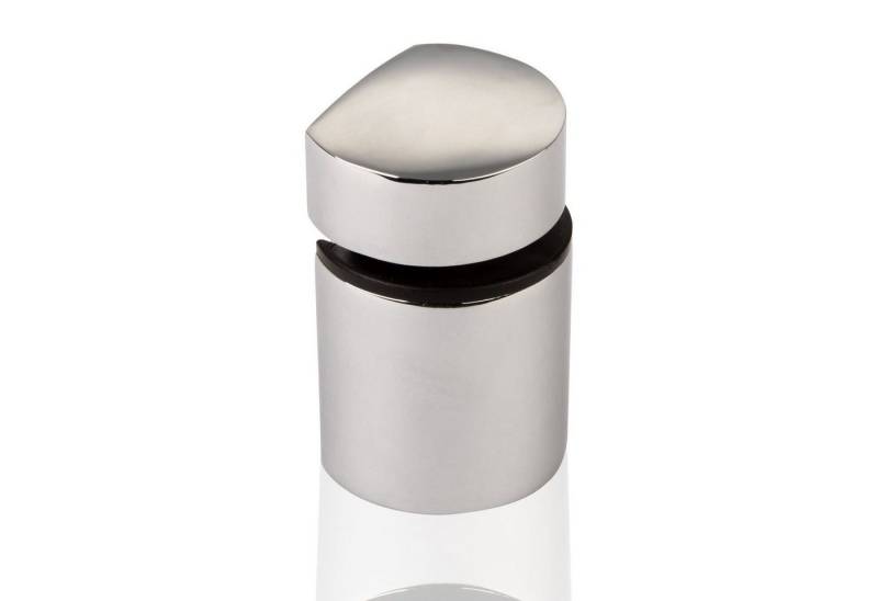 SO-TECH® Wandregalhalter Glasbodenträger SHELFI 25 x 30 mm, 3-tlg. von SO-TECH®