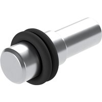 So-tech - 100 Stück Bodenträger D5 mm mit Gummiringen Länge (Auflage) 10 mm von SO-TECH