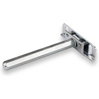 10er Pack - Regalbodenträger smart Tablarträger Bodenträger von SO-TECH